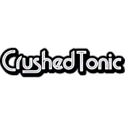 Crushed Tonic
