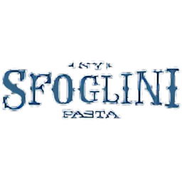 Sfoglini Pasta Shop
