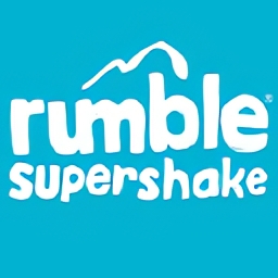 Rumble Supershake