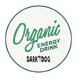 Dark Dog Organic Energy Drink