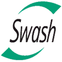 SWASH Sanitizing Equipment