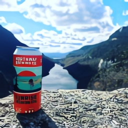 Northway Brewing Co