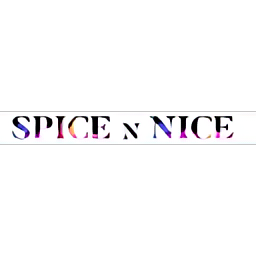 Spice 'n' Nice