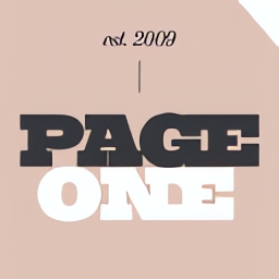 Page One Public Relations