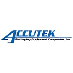Accutek Packaging Equipment Co., Inc.