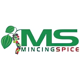Mincing Spice