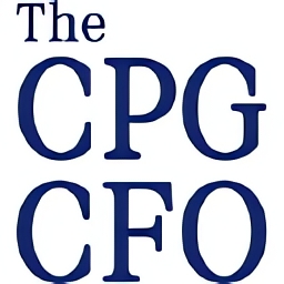 The CPG CFO