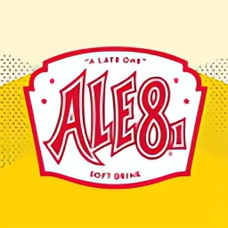 Ale-8-One Bottling