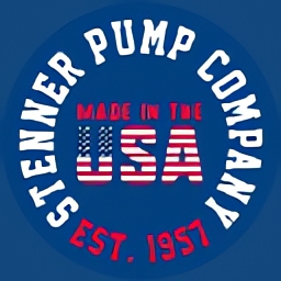 Stenner Pump