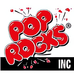 POP ROCKS Inc