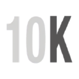 10k