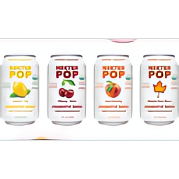 NEKTER POP