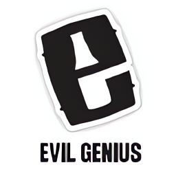 Evil Genius Beer Co
