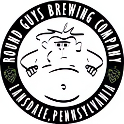Round Guys Brewing Company