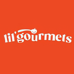 Lil' Gourmets, LLC Logo