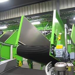 Conveyor Specialist