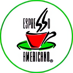 Espresso Americano