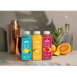 Lolita's Guiltless® Margaritas