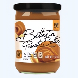 Better'n Peanut Butter