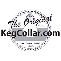 W.T. Nickell Label Company / KegCollar.com
