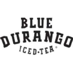 Blue Durango Iced Tea