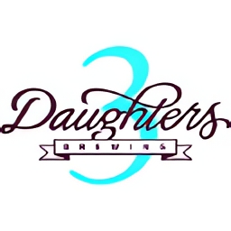 3 Daughters Brewing