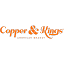 Copper & Kings American Brandy Co.