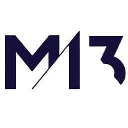 M13