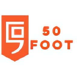 50 Foot Marketing and Design