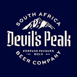 Devil's Peak Brewing