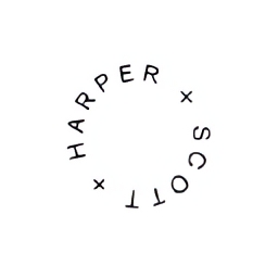 Harper + Scott