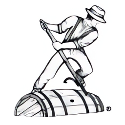 River Drive Cooperage