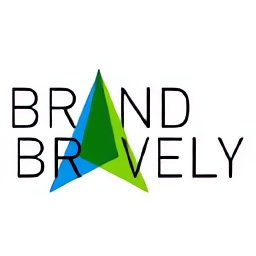 Brand Bravely