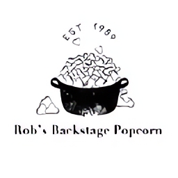 Rob's Backstage Popcorn