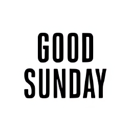Good Sunday Inc.