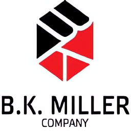B K Miller Co Inc