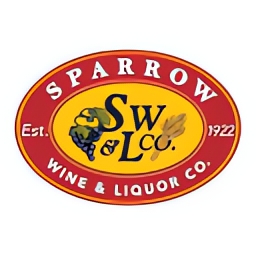 Sparrow Wine & Liquor