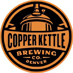 Copper Kettle Brewing