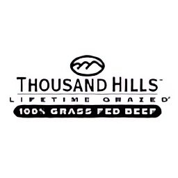 Thousand Hills Lifetime Grazed
