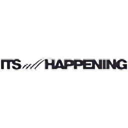 It's All Happening Agency