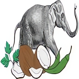 Elephant Green Chili Chutney