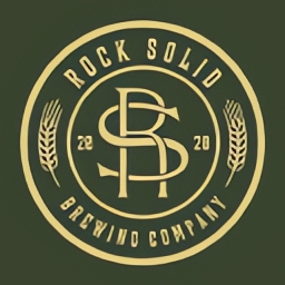 Rock Solid Brewing Co