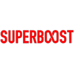 Superboost