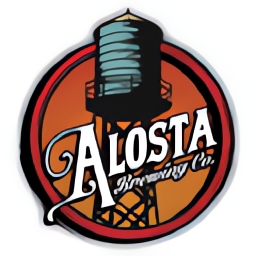 ALOSTA BREWING