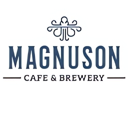 Magnuson Brewery