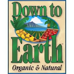Down to Earth