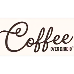 Coffee Over Cardio