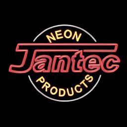 Jantec Neon Products