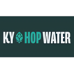 Kentucky Hop Water