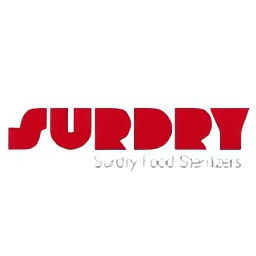 Surdry Food Sterilizers